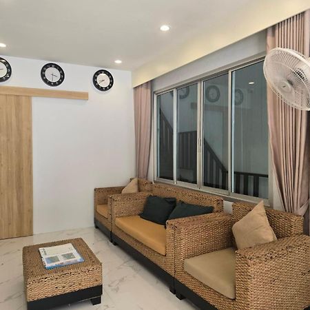Chaokoh Phi Phi Hostel Экстерьер фото
