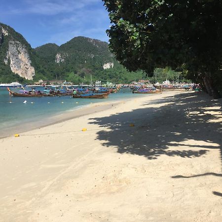 Chaokoh Phi Phi Hostel Экстерьер фото