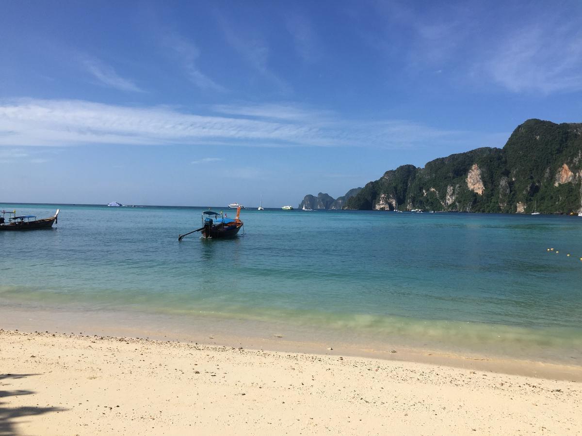 Chaokoh Phi Phi Hostel Экстерьер фото