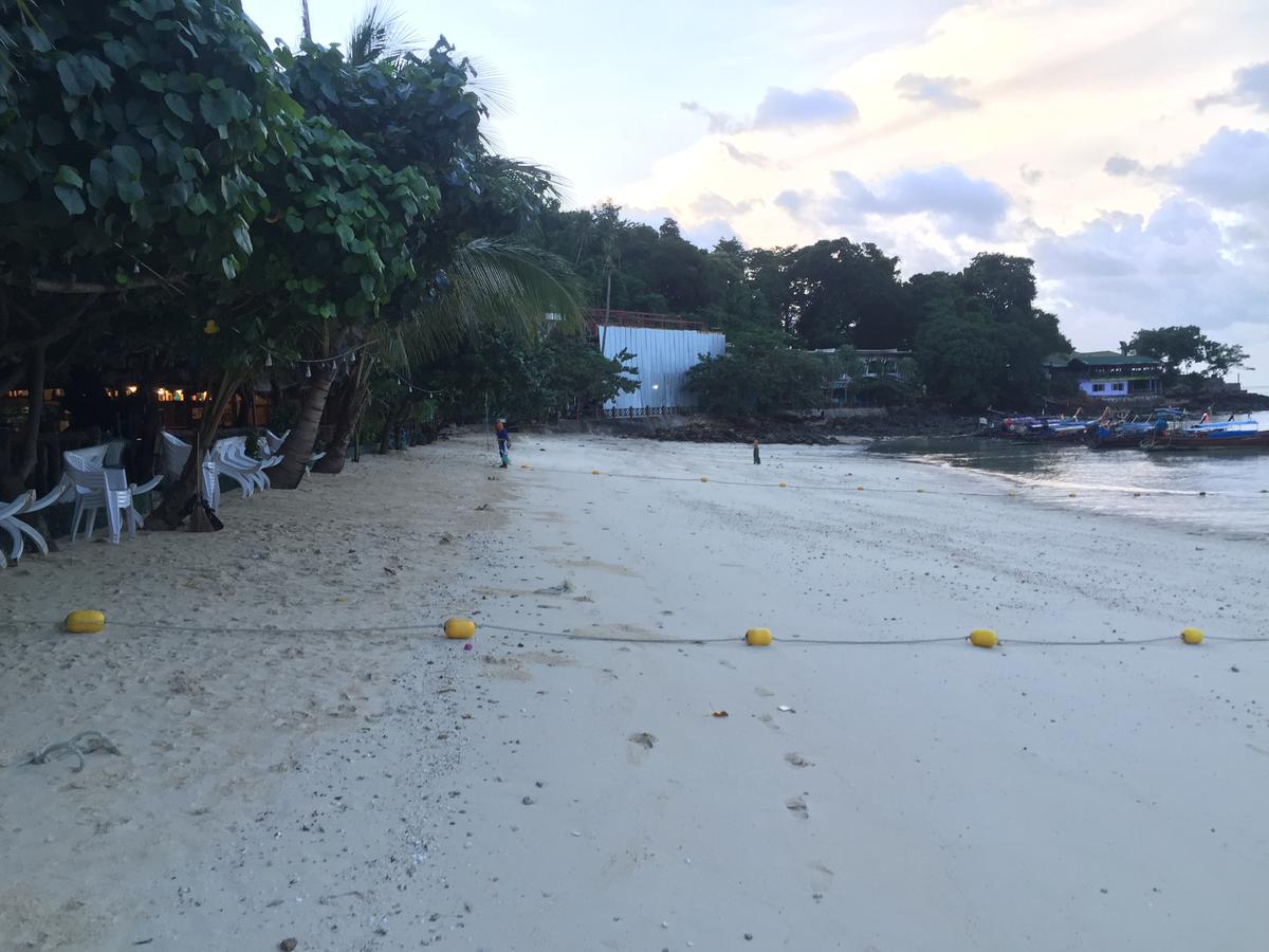 Chaokoh Phi Phi Hostel Экстерьер фото