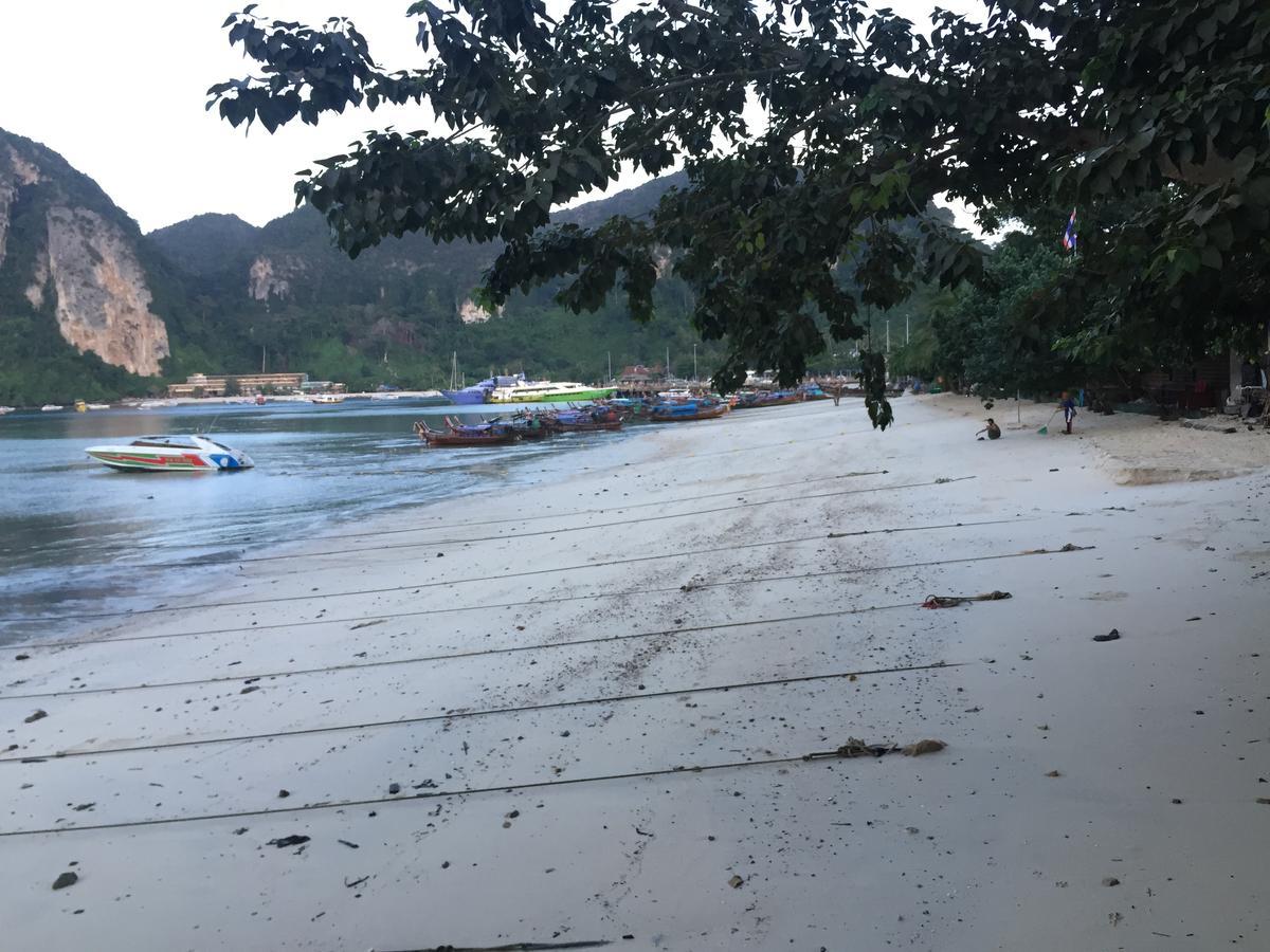 Chaokoh Phi Phi Hostel Экстерьер фото