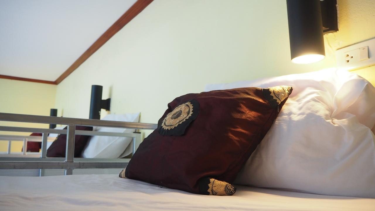 Chaokoh Phi Phi Hostel Экстерьер фото
