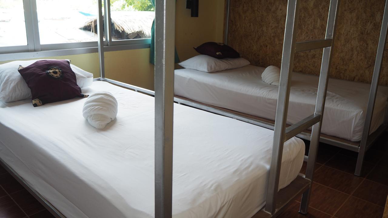 Chaokoh Phi Phi Hostel Экстерьер фото