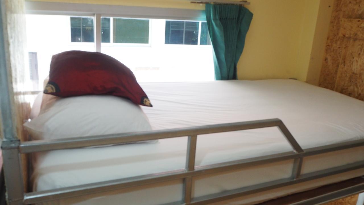 Chaokoh Phi Phi Hostel Экстерьер фото