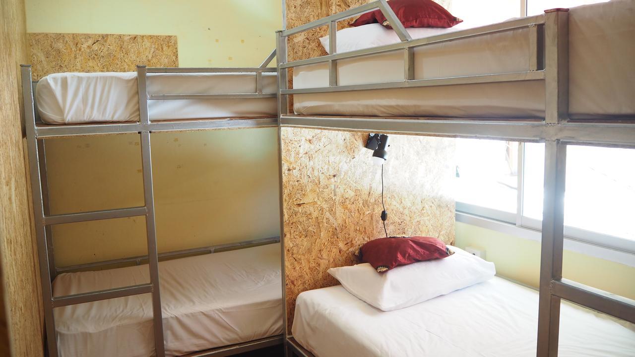 Chaokoh Phi Phi Hostel Экстерьер фото