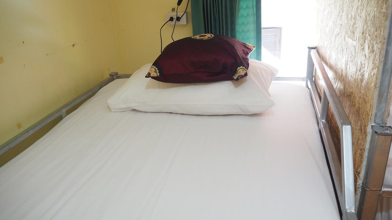 Chaokoh Phi Phi Hostel Экстерьер фото