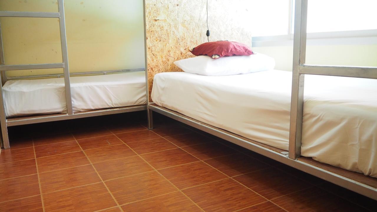 Chaokoh Phi Phi Hostel Экстерьер фото