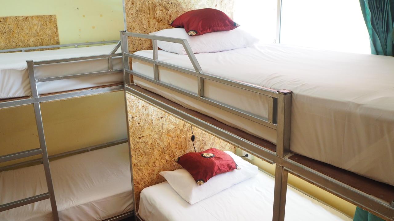 Chaokoh Phi Phi Hostel Экстерьер фото