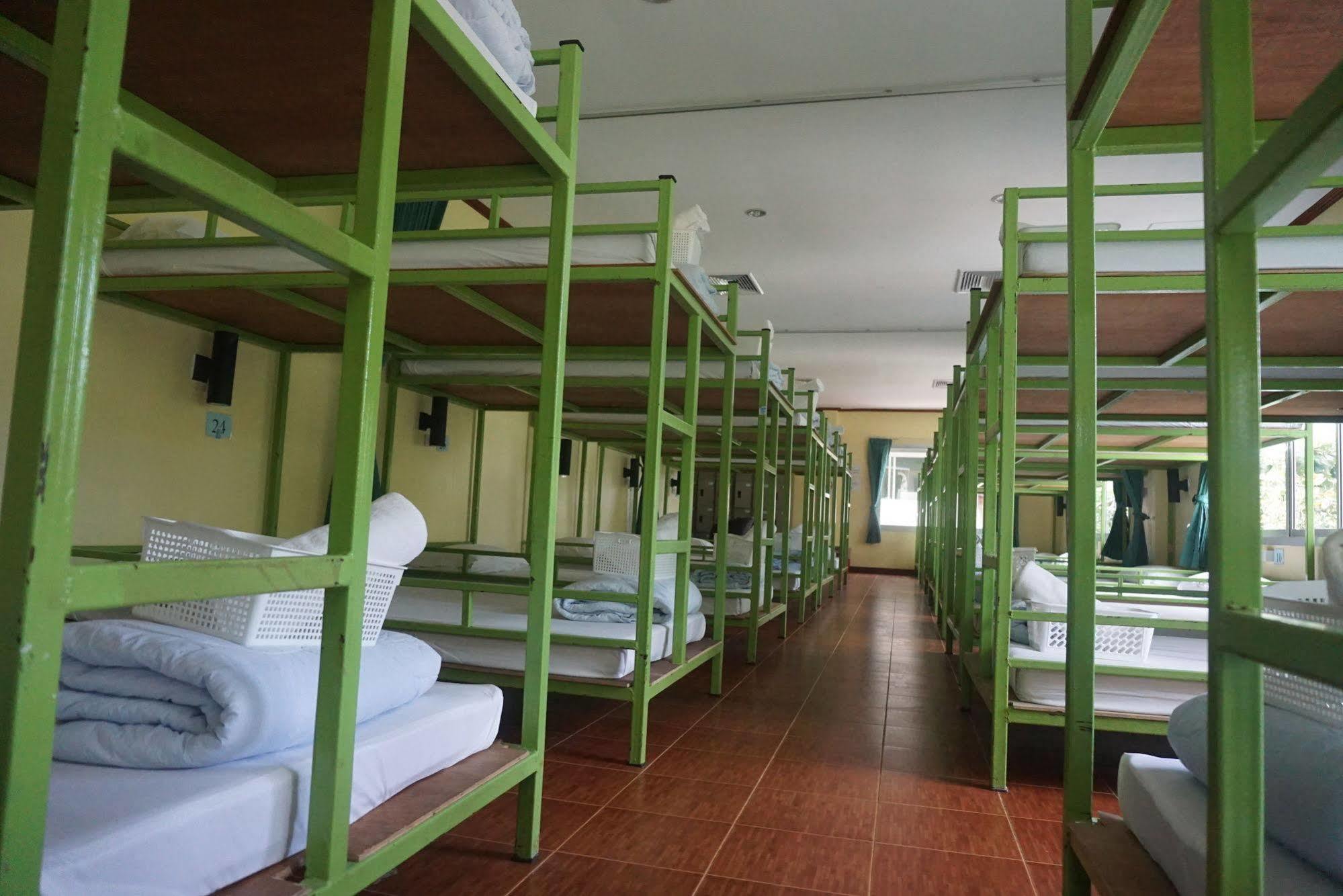 Chaokoh Phi Phi Hostel Экстерьер фото