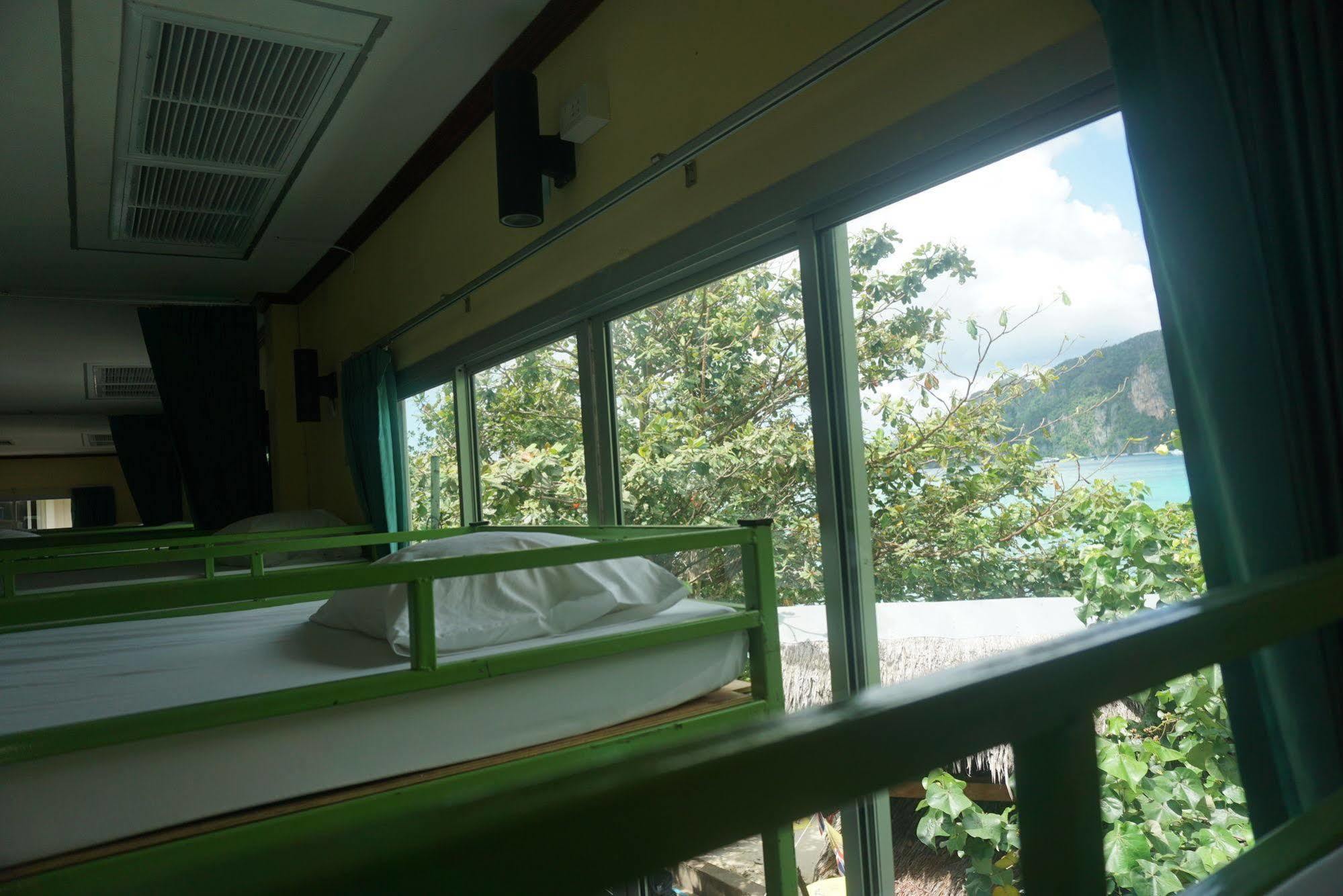 Chaokoh Phi Phi Hostel Экстерьер фото