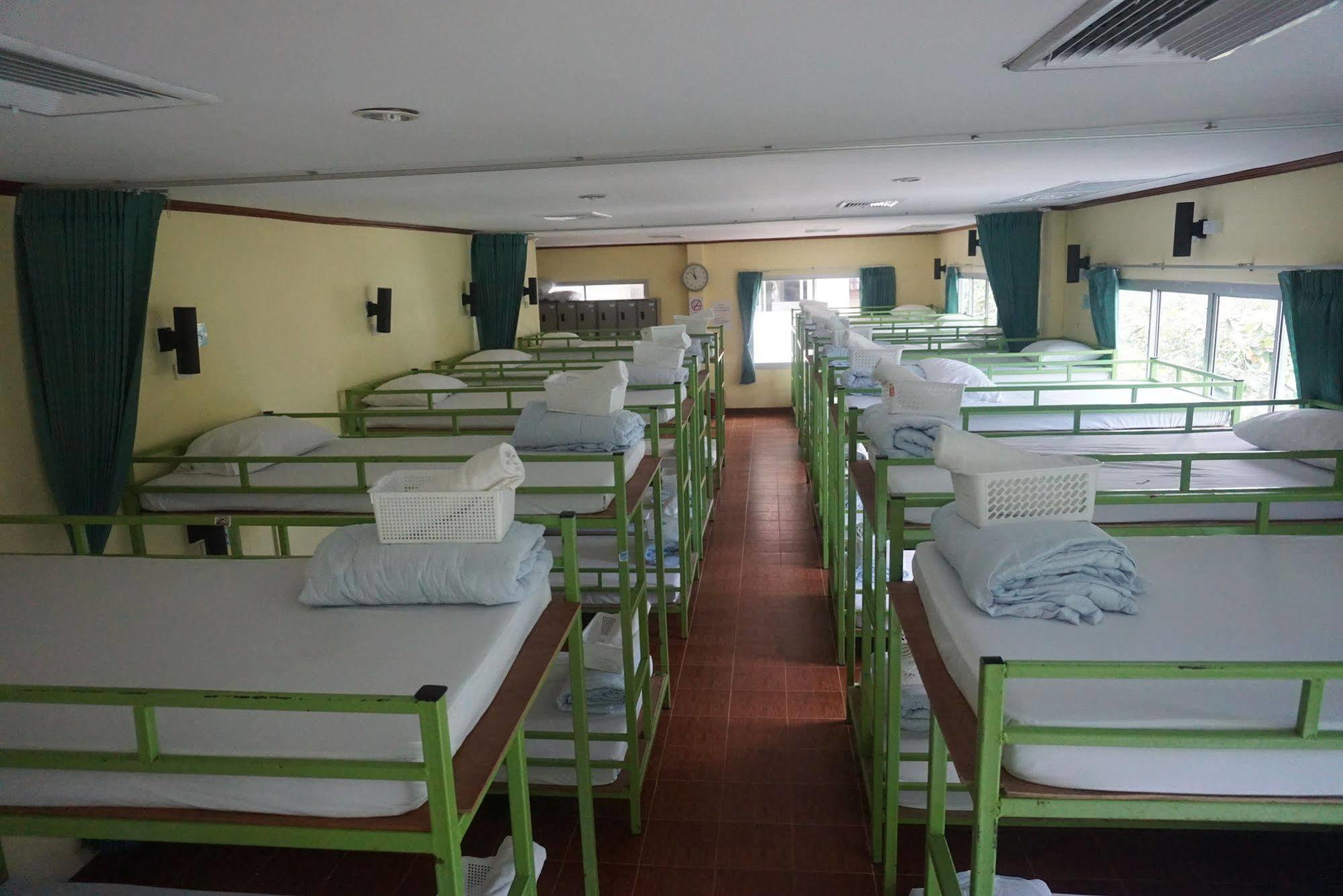 Chaokoh Phi Phi Hostel Экстерьер фото